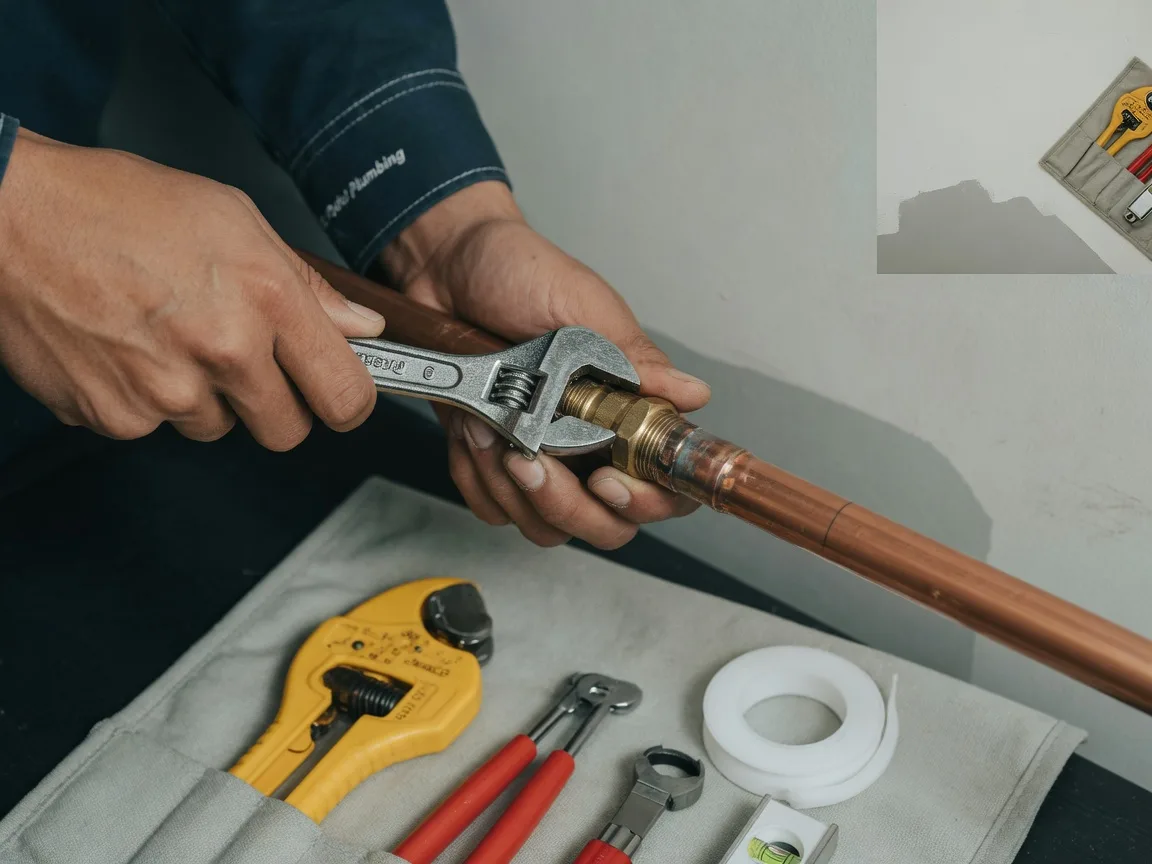 Why choose Drain Cleaning in Stark, KS